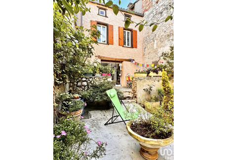 Dom na sprzedaż - Laurabuc, Francja, 123 m², 204 660 USD (806 359 PLN), NET-97507501