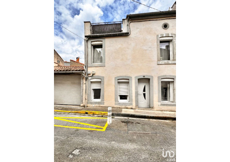 Dom na sprzedaż - Carcassonne, Francja, 75 m², 159 256 USD (613 135 PLN), NET-98443018