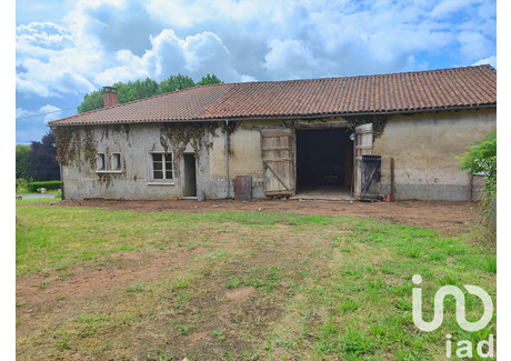 Dom na sprzedaż - Chabanais, Francja, 69 m², 45 610 USD (187 001 PLN), NET-97992760