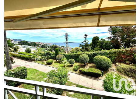 Mieszkanie na sprzedaż - Cannes, Francja, 35 m², 228 570 USD (930 278 PLN), NET-98919869