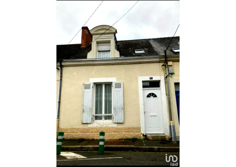 Dom na sprzedaż - Le Mans, Francja, 71 m², 174 099 USD (712 066 PLN), NET-94755194