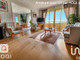 Mieszkanie na sprzedaż - La Seyne-Sur-Mer, Francja, 88 m², 232 357 USD (948 017 PLN), NET-97278794