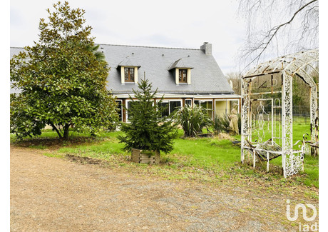 Dom na sprzedaż - Pontchateau, Francja, 243 m², 397 395 USD (1 525 996 PLN), NET-100495873