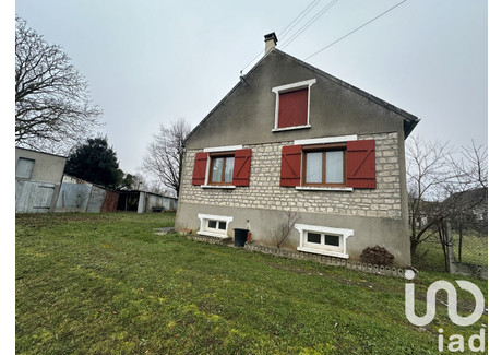 Dom na sprzedaż - Chaintreaux, Francja, 65 m², 128 622 USD (523 493 PLN), NET-101842231