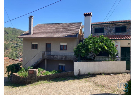 Dom na sprzedaż - Alvito Da Beira, Portugalia, 143 m², 62 463 USD (255 472 PLN), NET-94154409