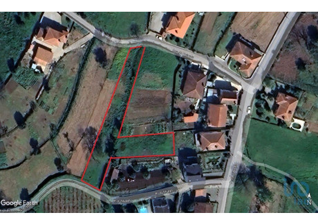 Działka na sprzedaż - Cancela - Ribeira, Portugalia, 1609 m², 43 490 USD (177 874 PLN), NET-99664095