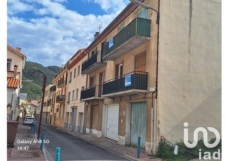 Mieszkanie na sprzedaż - Amélie-Les-Bains-Palalda, Francja, 56 m², 64 369 USD (258 120 PLN), NET-101317246