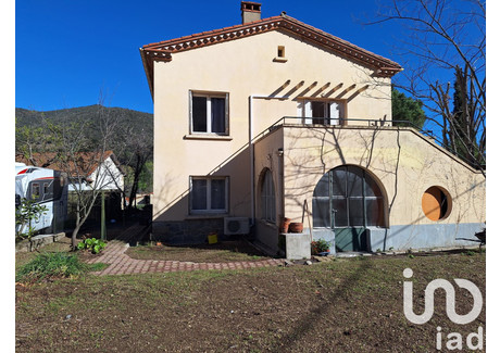 Dom na sprzedaż - Arles-Sur-Tech, Francja, 94 m², 236 881 USD (968 841 PLN), NET-96376075