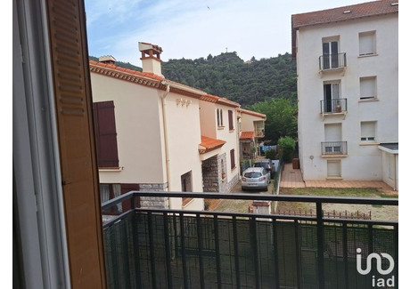 Mieszkanie na sprzedaż - Amélie-Les-Bains-Palalda, Francja, 56 m², 94 436 USD (386 242 PLN), NET-98965417