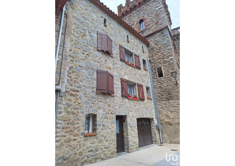 Dom na sprzedaż - Arles-Sur-Tech, Francja, 114 m², 254 554 USD (980 034 PLN), NET-99612799