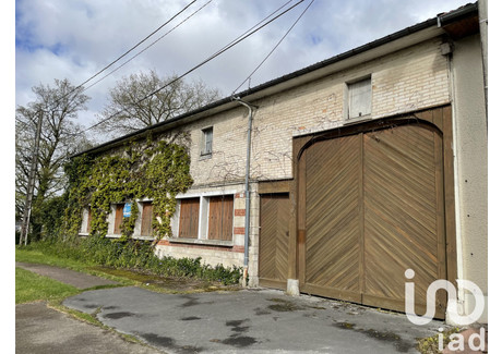 Dom na sprzedaż - Auve, Francja, 130 m², 167 913 USD (673 330 PLN), NET-96892995