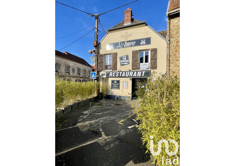 Dom na sprzedaż - Crézancy, Francja, 214 m², 221 719 USD (920 133 PLN), NET-103255514