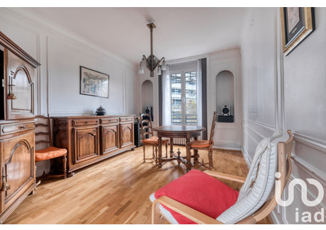 Mieszkanie na sprzedaż - Paris, Francja, 57 m², 515 967 USD (2 110 305 PLN), NET-102010768