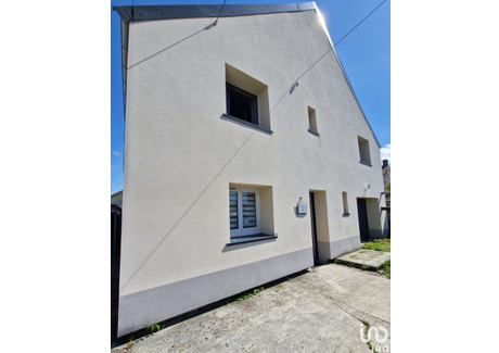 Dom na sprzedaż - Anzin, Francja, 180 m², 232 579 USD (916 362 PLN), NET-91449973