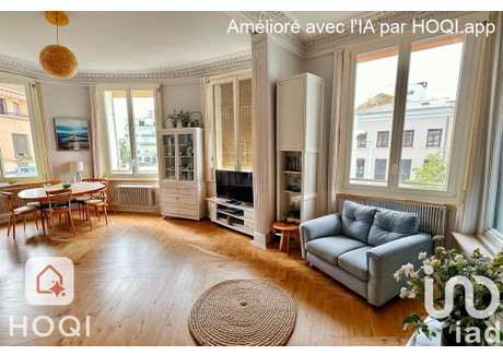 Mieszkanie na sprzedaż - Saint-Raphaël, Francja, 65 m², 278 039 USD (1 120 499 PLN), NET-98086522