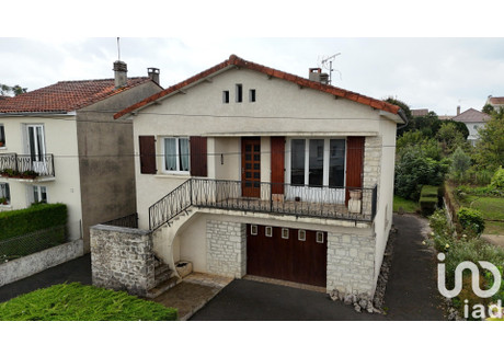 Dom na sprzedaż - Soyaux, Francja, 99 m², 184 651 USD (755 222 PLN), NET-101341121