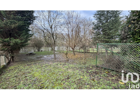 Działka na sprzedaż - Gond-Pontouvre, Francja, 493 m², 16 355 USD (66 891 PLN), NET-94322594