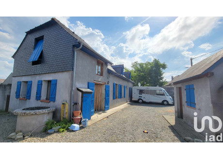 Dom na sprzedaż - Azereix, Francja, 118 m², 216 102 USD (886 019 PLN), NET-98517639