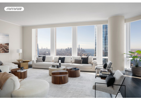 Mieszkanie na sprzedaż - Manhattan, Usa, 357,49 m², 12 050 000 USD (49 405 000 PLN), NET-90996888