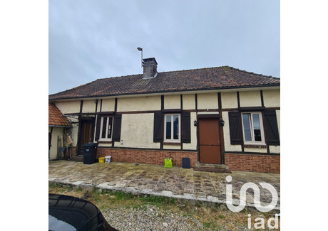 Dom na sprzedaż - Bermesnil, Francja, 107 m², 123 452 USD (504 920 PLN), NET-101616287