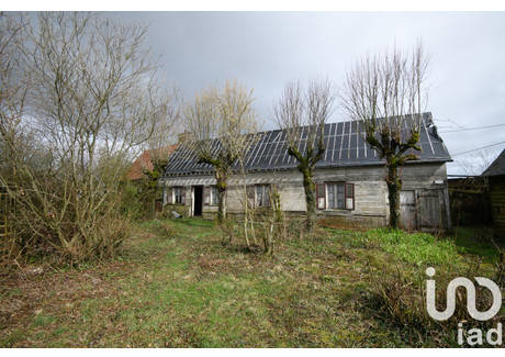 Dom na sprzedaż - Saint-Léger-Aux-Bois, Francja, 68 m², 62 337 USD (255 582 PLN), NET-99852343