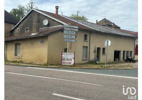 Dom na sprzedaż - Dombasle-En-Argonne, Francja, 155 m², 71 996 USD (276 466 PLN), NET-99041696