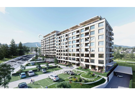 Mieszkanie na sprzedaż - Аязмото/Aiazmoto Стара Загора/stara-Zagora, Bułgaria, 85 m², 103 893 USD (409 338 PLN), NET-88259715