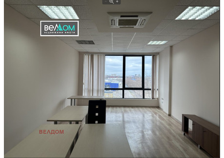 Biuro do wynajęcia - Метро/Metro Варна/varna, Bułgaria, 48 m², 352 USD (1352 PLN), NET-77010884