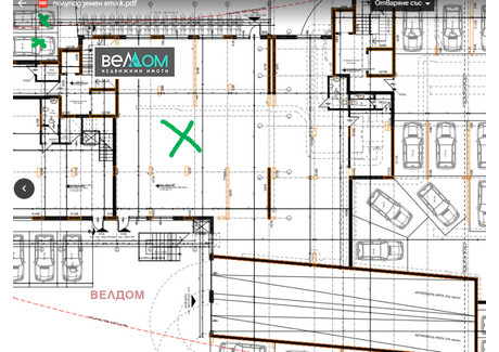 Komercyjne na sprzedaż - Младост /Mladost Варна/varna, Bułgaria, 480 m², 758 358 USD (2 912 094 PLN), NET-95147857