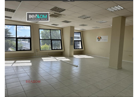 Biuro do wynajęcia - Младост /Mladost Варна/varna, Bułgaria, 100 m², 893 USD (3429 PLN), NET-97572143