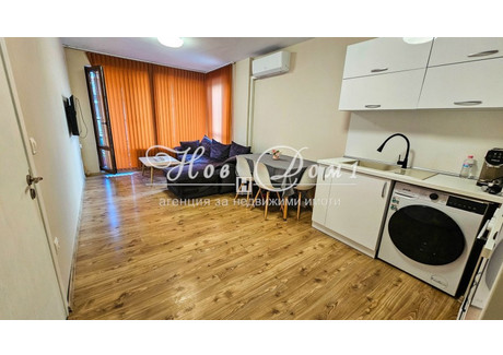 Mieszkanie na sprzedaż - Погреби/Pogrebi Варна/varna, Bułgaria, 62 m², 102 434 USD (410 761 PLN), NET-100723664