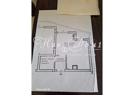 Mieszkanie na sprzedaż - Възраждане /Vazrajdane Варна/varna, Bułgaria, 42 m², 84 827 USD (325 736 PLN), NET-100723742