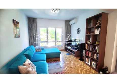 Mieszkanie na sprzedaż - Гръцка махала/Gracka mahala Варна/varna, Bułgaria, 104 m², 369 302 USD (1 510 443 PLN), NET-102123516