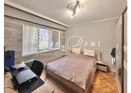 Mieszkanie na sprzedaż - Младост /Mladost Варна/varna, Bułgaria, 61 m², 147 591 USD (612 504 PLN), NET-102422602