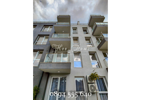 Mieszkanie na sprzedaż - Възраждане /Vazrajdane Варна/varna, Bułgaria, 49 m², 44 103 USD (173 768 PLN), NET-96766816