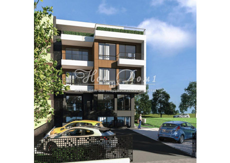 Mieszkanie na sprzedaż - Бриз/Briz Варна/varna, Bułgaria, 44 m², 97 995 USD (377 282 PLN), NET-93482261