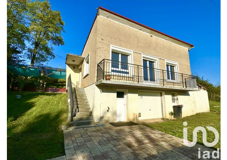 Dom na sprzedaż - Saint-Amand-En-Puisaye, Francja, 95 m², 93 495 USD (383 331 PLN), NET-101328676