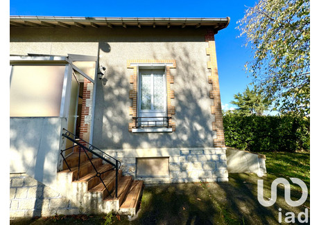 Dom na sprzedaż - Sury-Près-Léré, Francja, 95 m², 89 350 USD (366 335 PLN), NET-101753053