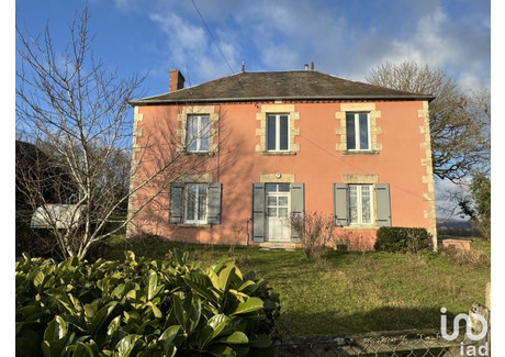 Dom na sprzedaż - Sancerre, Francja, 90 m², 193 919 USD (764 040 PLN), NET-94622091