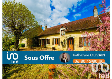 Dom na sprzedaż - Couargues, Francja, 146 m², 122 610 USD (489 212 PLN), NET-97050128