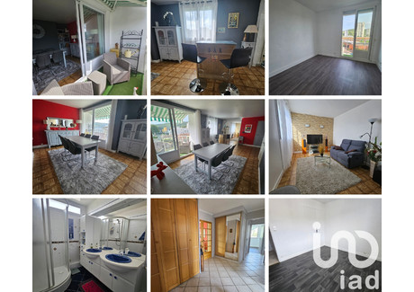 Mieszkanie na sprzedaż - Maromme, Francja, 99 m², 153 765 USD (630 436 PLN), NET-100112398