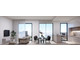 Mieszkanie na sprzedaż - 52 Av. de Granada Finestrat, Hiszpania, 80 m², 417 135 USD (1 681 053 PLN), NET-97391018