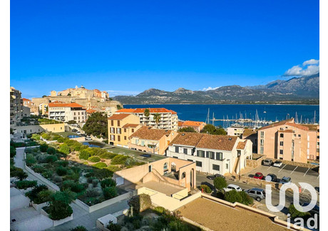 Mieszkanie na sprzedaż - Calvi, Francja, 74 m², 332 659 USD (1 337 288 PLN), NET-101657947