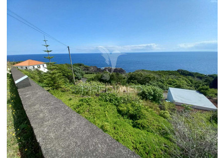 Działka na sprzedaż - São João Lajes Do Pico, Portugalia, 1297 m², 44 543 USD (171 492 PLN), NET-90780676