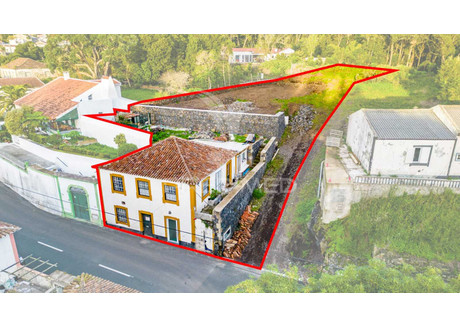 Dom na sprzedaż - Terra Chã Angra Do Heroísmo, Portugalia, 141 m², 184 984 USD (758 433 PLN), NET-91175194