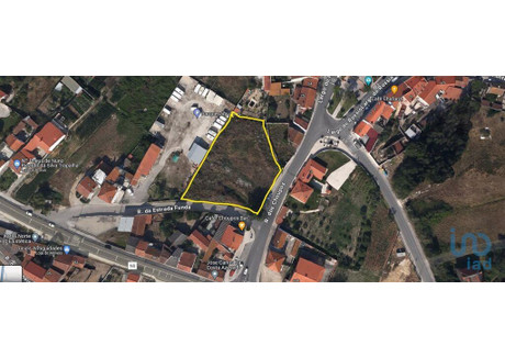 Działka na sprzedaż - Caldas Da Rainha, Portugalia, 2594 m², 147 022 USD (601 320 PLN), NET-94271258