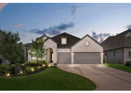 Komercyjne na sprzedaż - 206 Torrey Bloom Loop, Montgomery, TX Conroe, Usa, 302,77 m², 599 000 USD (2 413 970 PLN), NET-97964674