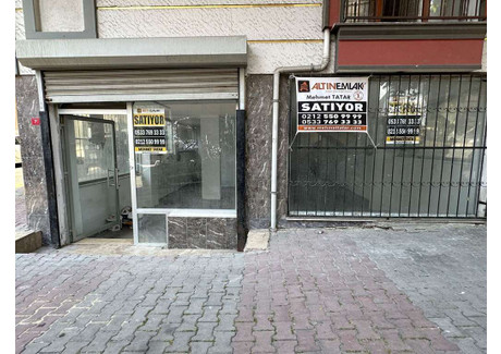 Komercyjne na sprzedaż - Istanbul, Turcja, 110 m², 86 680 USD (362 321 PLN), NET-102394160