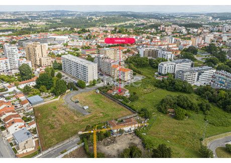 Działka na sprzedaż - Maia, Portugalia, 1900 m², 924 668 USD (3 791 137 PLN), NET-97609951