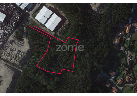 Działka na sprzedaż - Vila Nova De Famalicao, Portugalia, 9000 m², 224 991 USD (920 212 PLN), NET-93605604